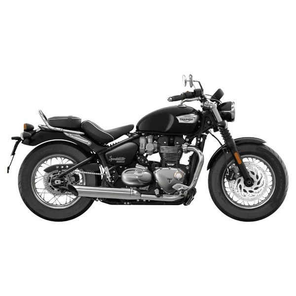 Bonneville Speedmaster 1200
